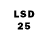 LSD-25 экстази кислота STAR LAMBASI